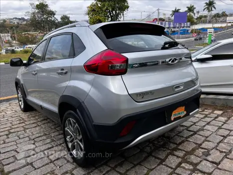 TIGGO 2 1.5 MPFI 16V ACT