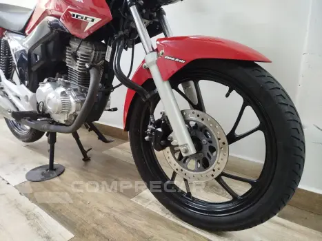 CG 160 FAN