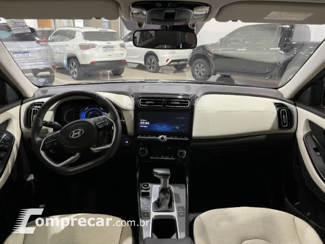 CRETA 2.0 Ultimate