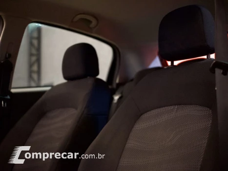 Punto 1.4 Attractive 8V Flex 4P Manual