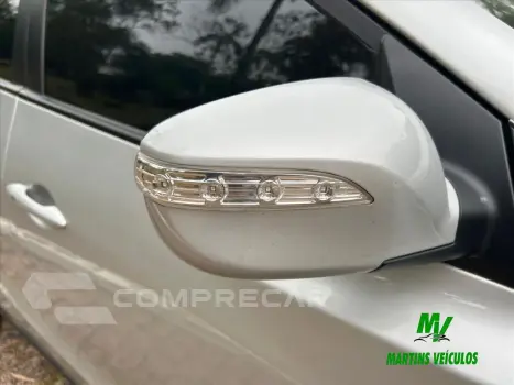 IX35 2.0 MPFI GLS 16V FLEX 4P AUTOMÁTICO