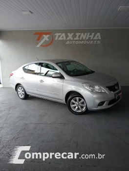 VERSA 1.6 16V SL