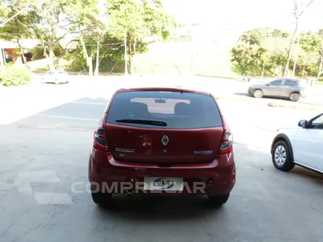 SANDERO 1.0 Expression 16V