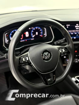 JETTA 1.4 250 TSI R-line