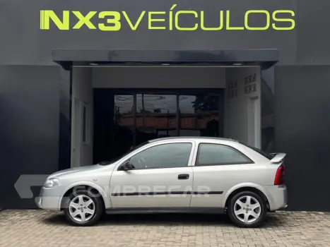 ASTRA 2.0 MPFI ADVANTAGE 8V FLEX 2P MANUAL