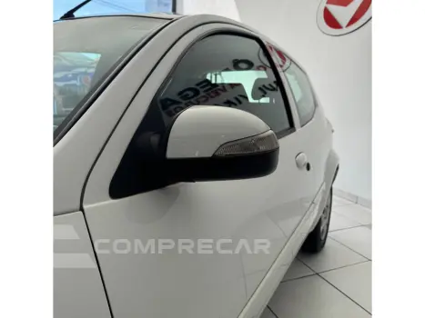 KA 1.0 MPI PULSE 8V FLEX 2P MANUAL