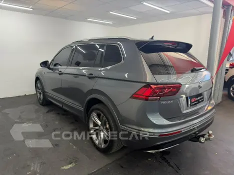TIGUAN Allspac R-Line 350 TSI 2.0 4x4