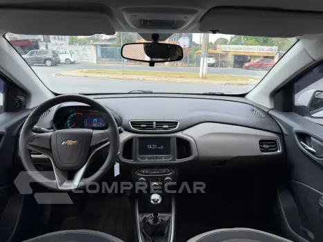 PRISMA 1.4 MPFI LTZ 8V