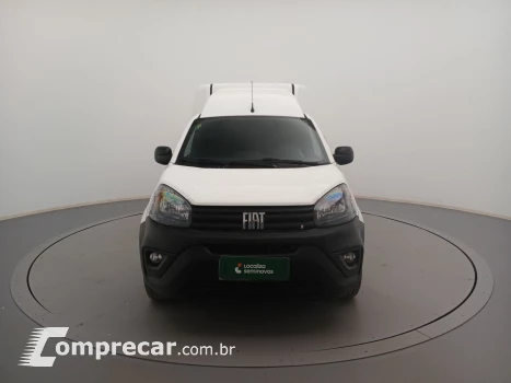 FIORINO 1.4 MPI FURGÃO ENDURANCE 8V FLEX 2P MANUAL