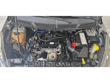 KA 1.0 TI-VCT FLEX SE MANUAL