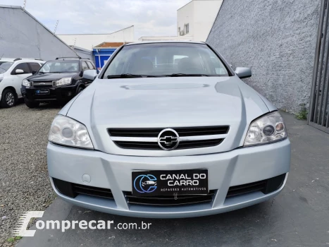 ASTRA 2.0 MPFI Advantage 8V