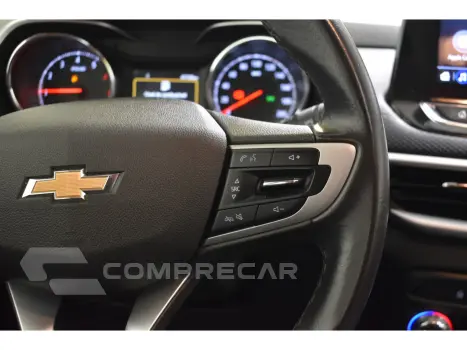 TRACKER 1.2 TURBO FLEX PREMIER AUTOMÁTICO