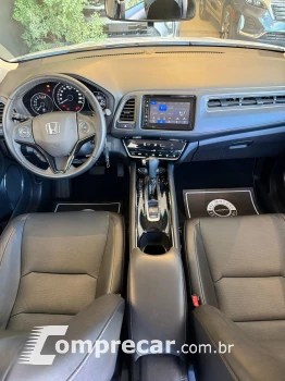 HR-V 1.8 16V EXL