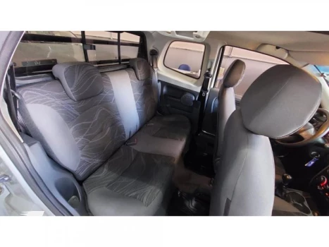 STRADA - 1.4 MPI HARD WORKING CD 8V 3P MANUAL