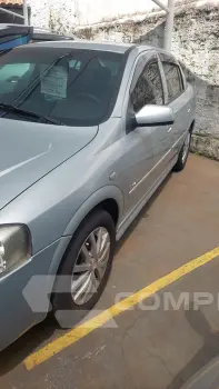 ASTRA ELEG