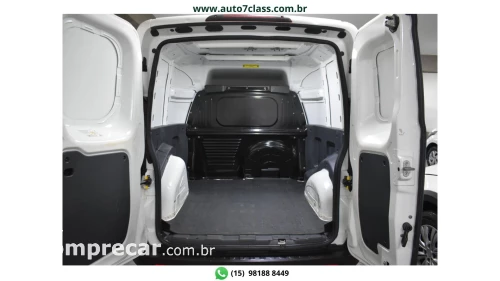 FIORINO - 1.4 MPI FURGÃO ENDURANCE 8V 2P MANUAL