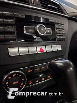 C180 Classic 1.8