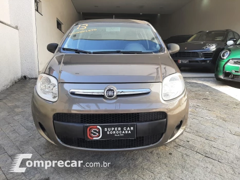 PALIO 1.0 MPI Attractive 8V