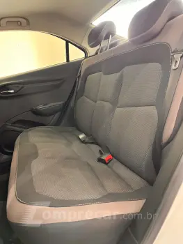 PRISMA Sed. LTZ 1.4 8V FlexPower 4p