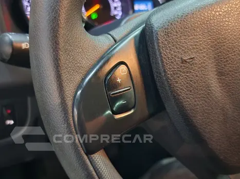 SANDERO Dynamique Hi-Power 1.6 8V 5p