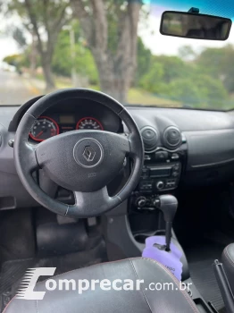 SANDERO 1.6 Stepway 16V