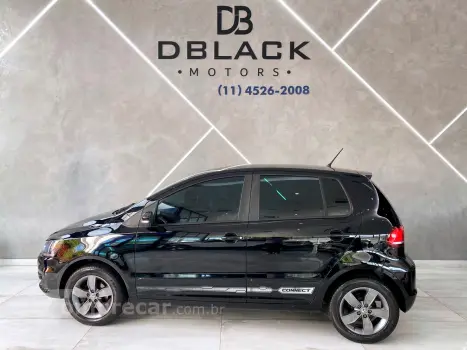 Fox Connect 1.6 Flex 8V 5p