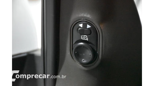 SPIN - 1.8 LTZ 8V 4P AUTOMÁTICO