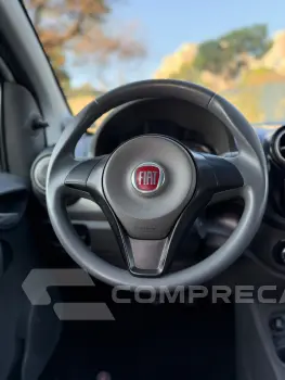 PALIO 1.0 MPI Attractive 8V