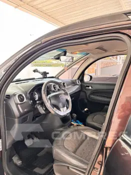 AIRCROSS 1.6 Shine 16V