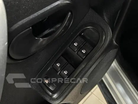 DUSTER 1.6 EXPRESSION 4X2 16V FLEX 4P MANUAL