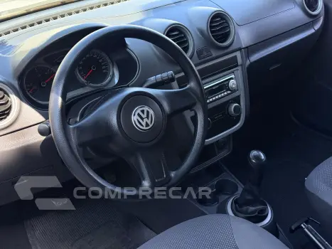 SAVEIRO 1.6 CS 8V