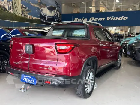 Toro Volcano 2.0 16V 4x4 TB Diesel Aut.