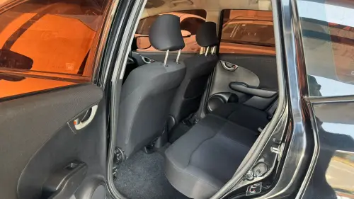 FIT 1.4 LX 16V