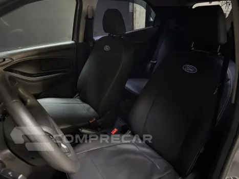 KA 1.0 TI-VCT FLEX SE PLUS MANUAL