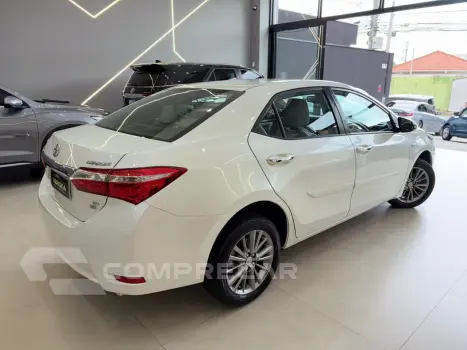 Corolla Xei 2.0