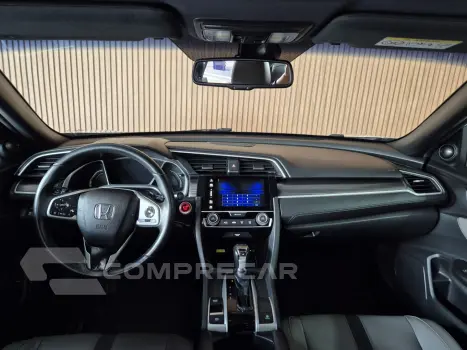 CIVIC 1.5 16V Turbo Touring