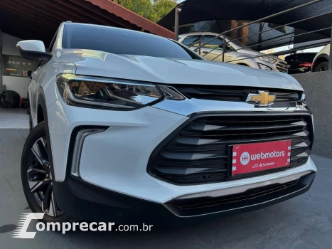 TRACKER 1.2 Turbo Premier