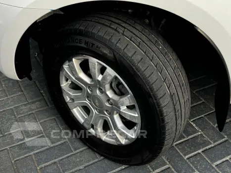 RANGER 3.2 Limited 4X4 CD 20V