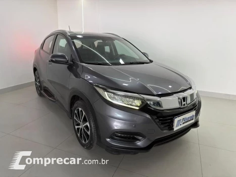 HR-V EXL CVT