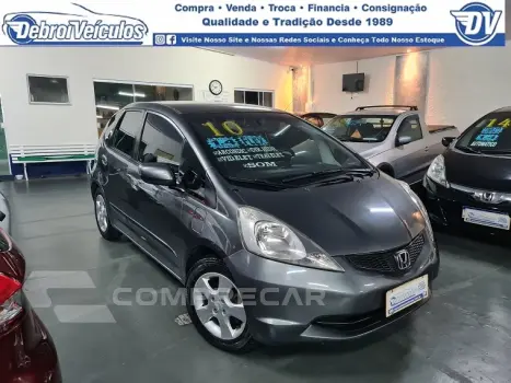 FIT 1.4 LX 16V