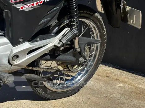 CG 150 150 cc