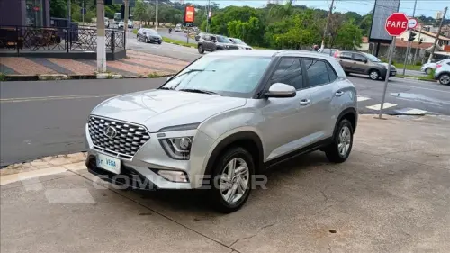 Hyundai CRETA 1.0 Tgdi Comfort Plus 4 portas