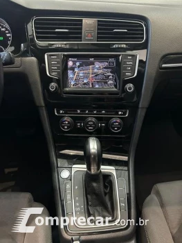 GOLF 1.4 TSI HIGHLINE 16V GASOLINA 4P AUTOMATICO