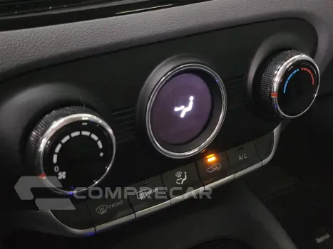 HB20S 1.0 TGDI FLEX EVOLUTION AUTOMÁTICO