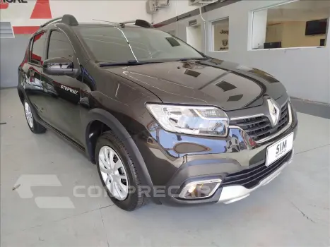 SANDERO 1.0 12V SCE Stepway ZEN