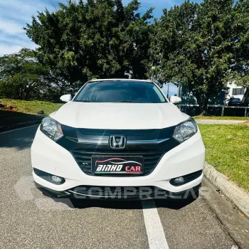 HR-V 1.8 16V EX