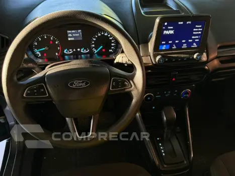EcoSport SE 1.5 12V Flex 5p Mec.