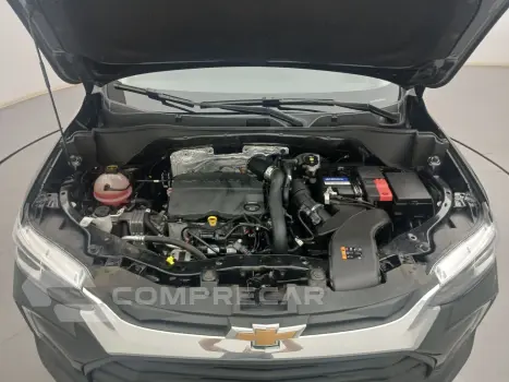 TRACKER 1.0 TURBO FLEX AUTOMÁTICO