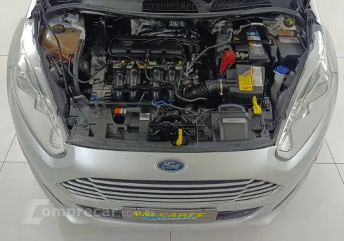 FIESTA 1.5 SE Hatch 16V