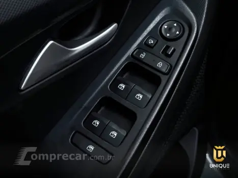 CRETA - 1.0 TGDI LIMITED AUTOMÁTICO